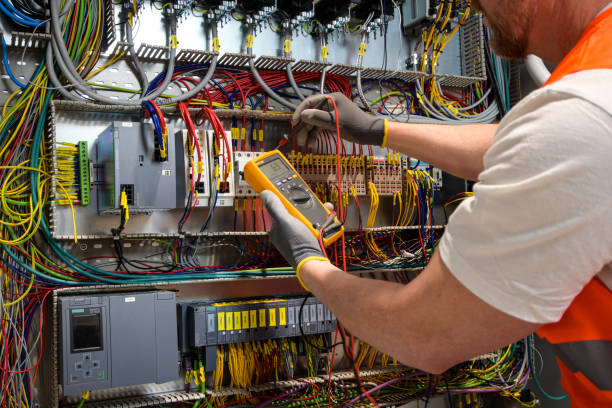 Electrical System Inspection in Mount Arlington, NJ